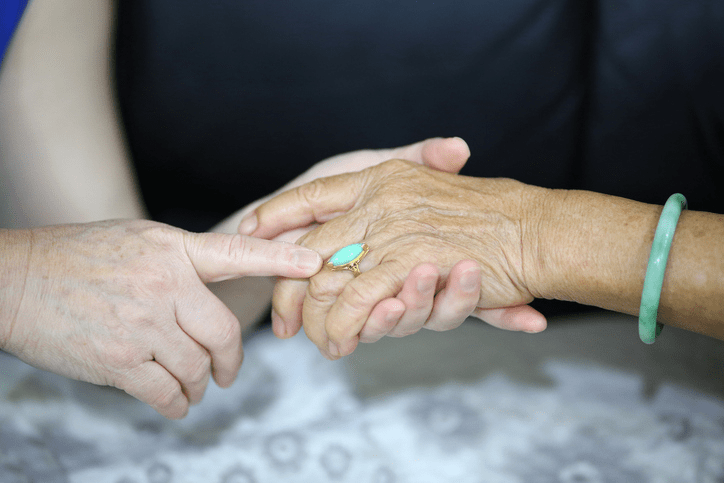 The Allure of Jade for my Chinese&nbsp;Relatives